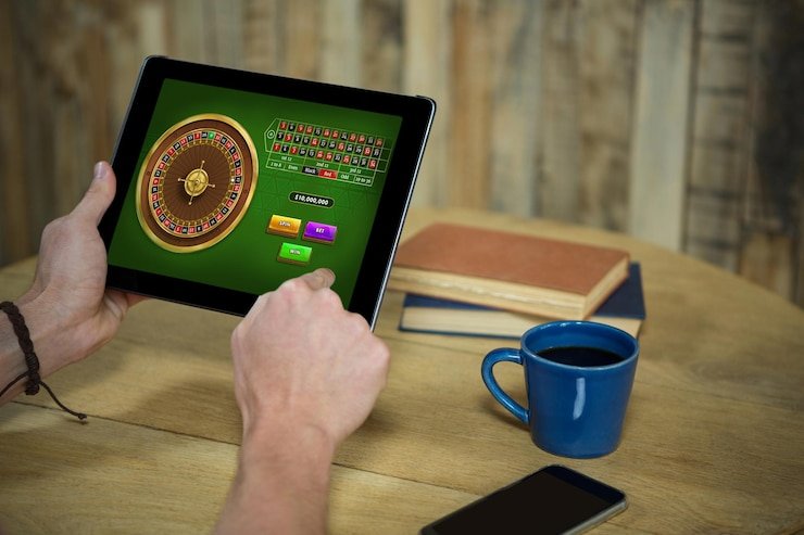 gowin slot featured game showcase