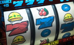 Live football and casino markets displayed on gowin slot mobile app