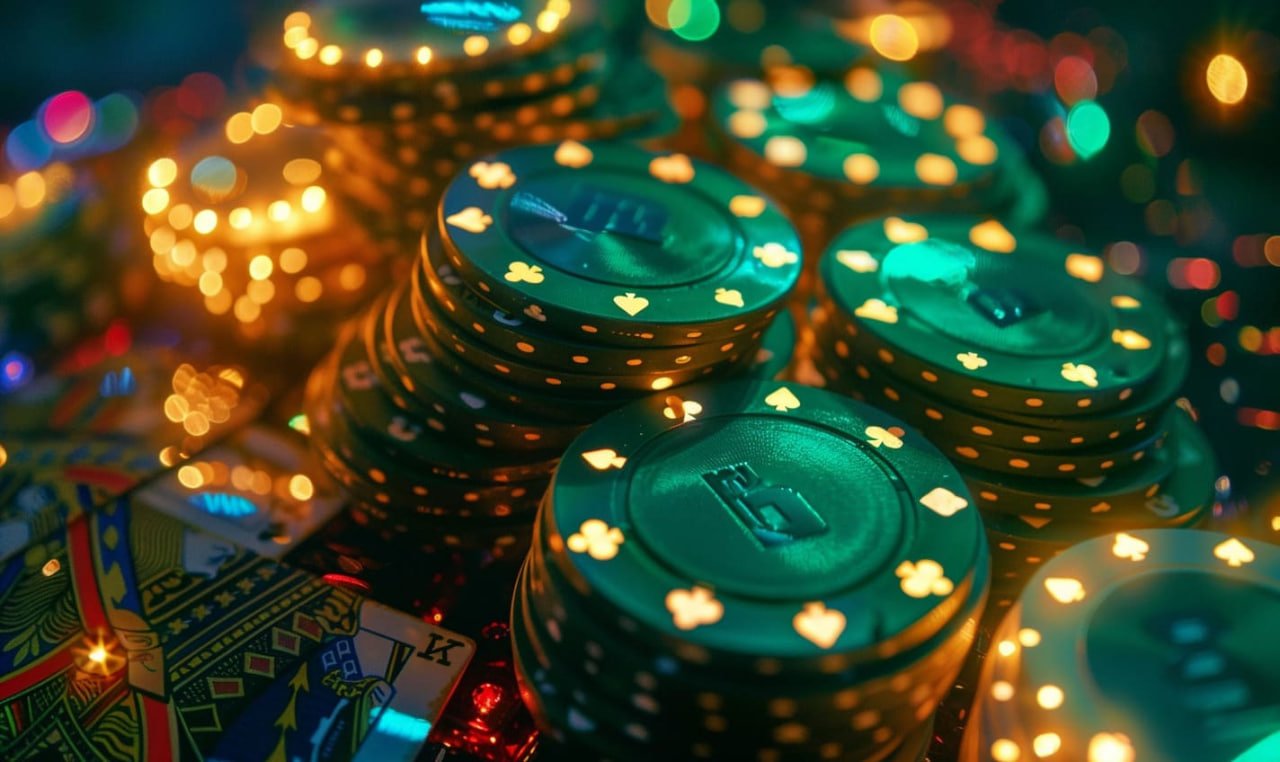 gowin slot featured game showcase